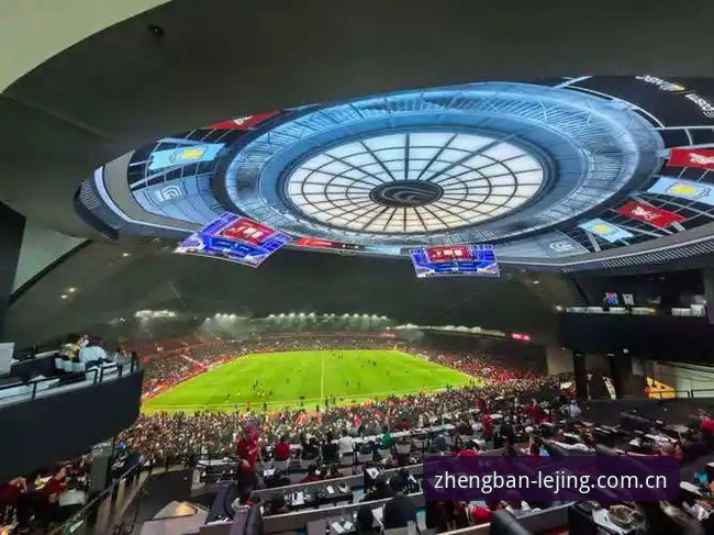 揭秘：世界杯冷场背后的签证困局，乐竞体育用户如何观赛？